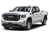 New 2026 GMC Sierra 1500 Truck