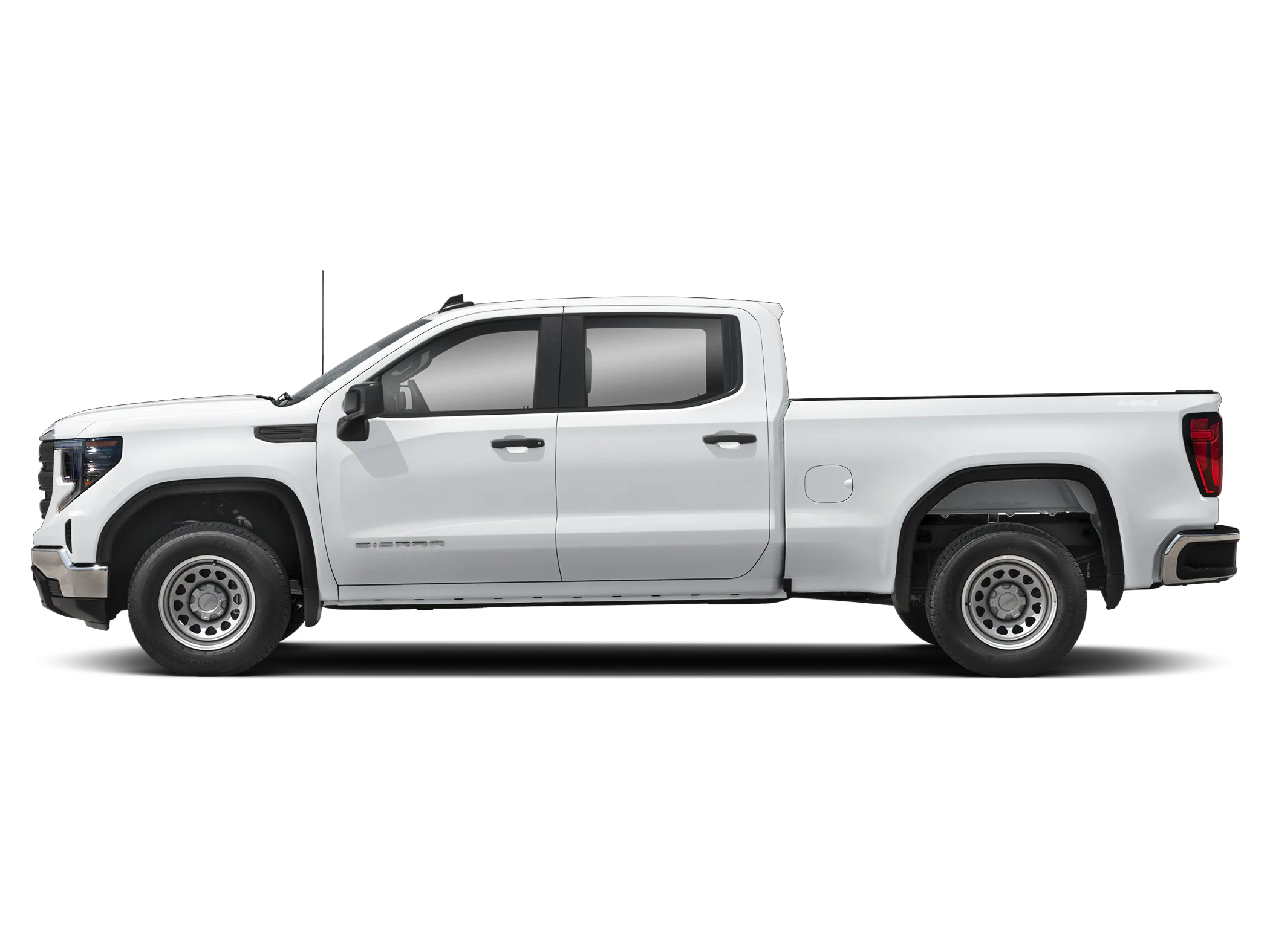 New 2026 GMC Sierra 1500 Truck