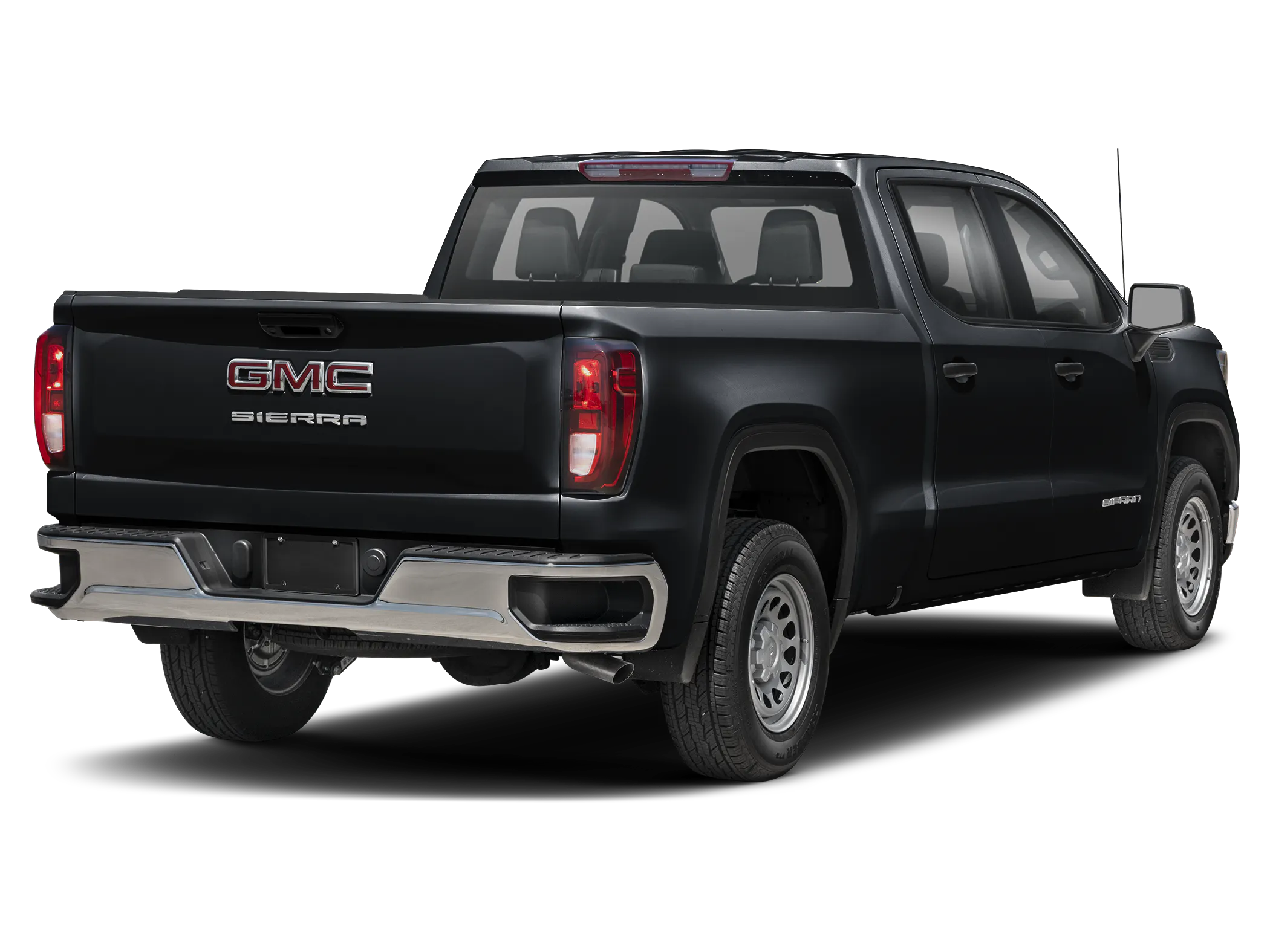 New 2026 GMC Sierra 1500 Truck