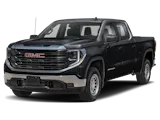 New 2026 GMC Sierra 1500 Truck