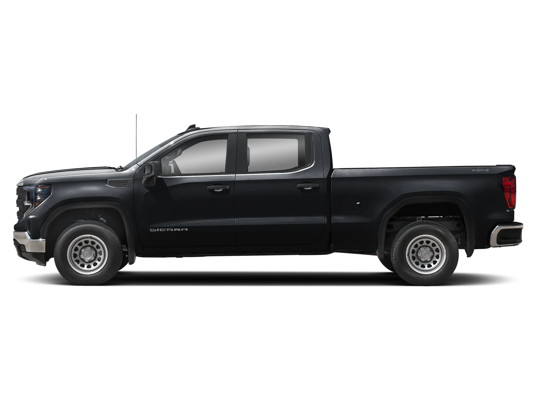 New 2026 GMC Sierra 1500 Truck