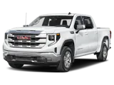 New 2026 GMC Sierra 1500 Truck