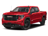 New 2026 GMC Sierra 1500 Truck