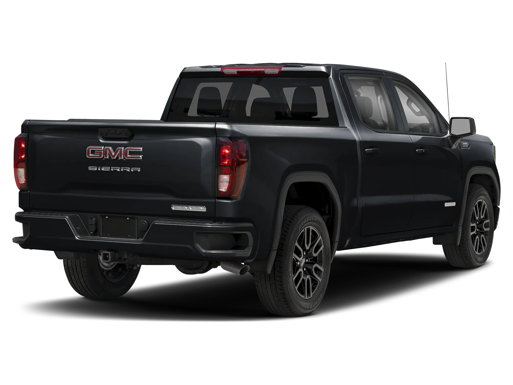 New 2026 GMC Sierra 1500 Truck