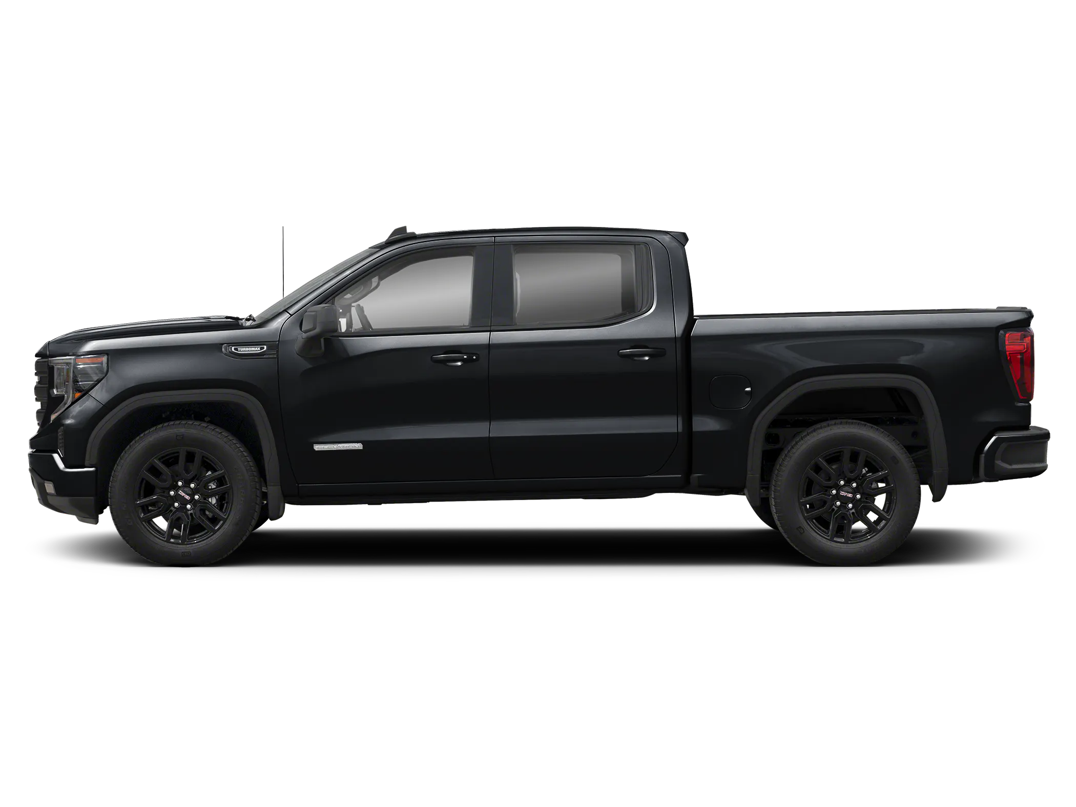 New 2026 GMC Sierra 1500 Truck