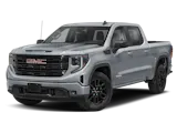 New 2026 GMC Sierra 1500 Truck