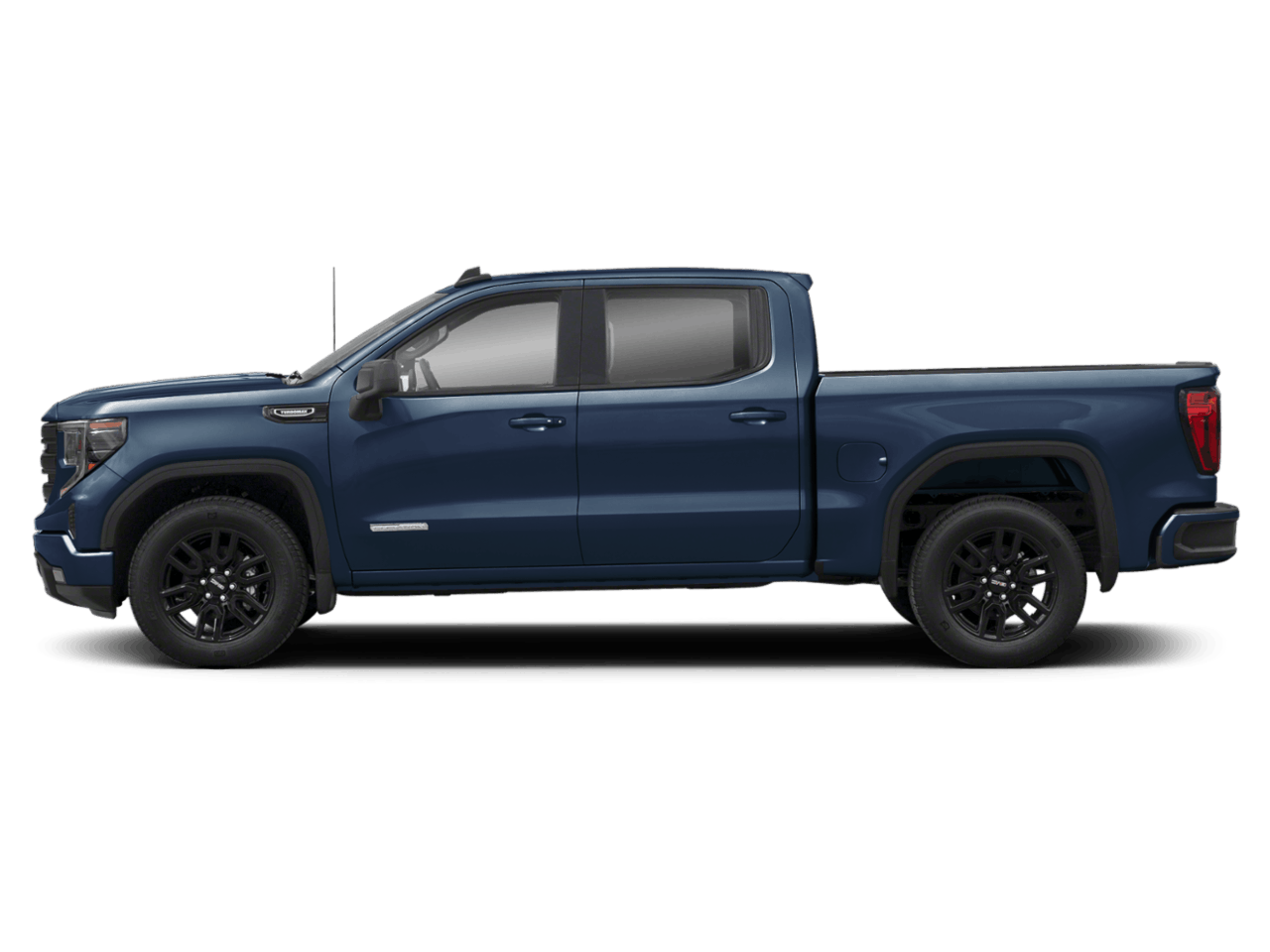 2026 GMC Sierra 1500 Elevation's photo