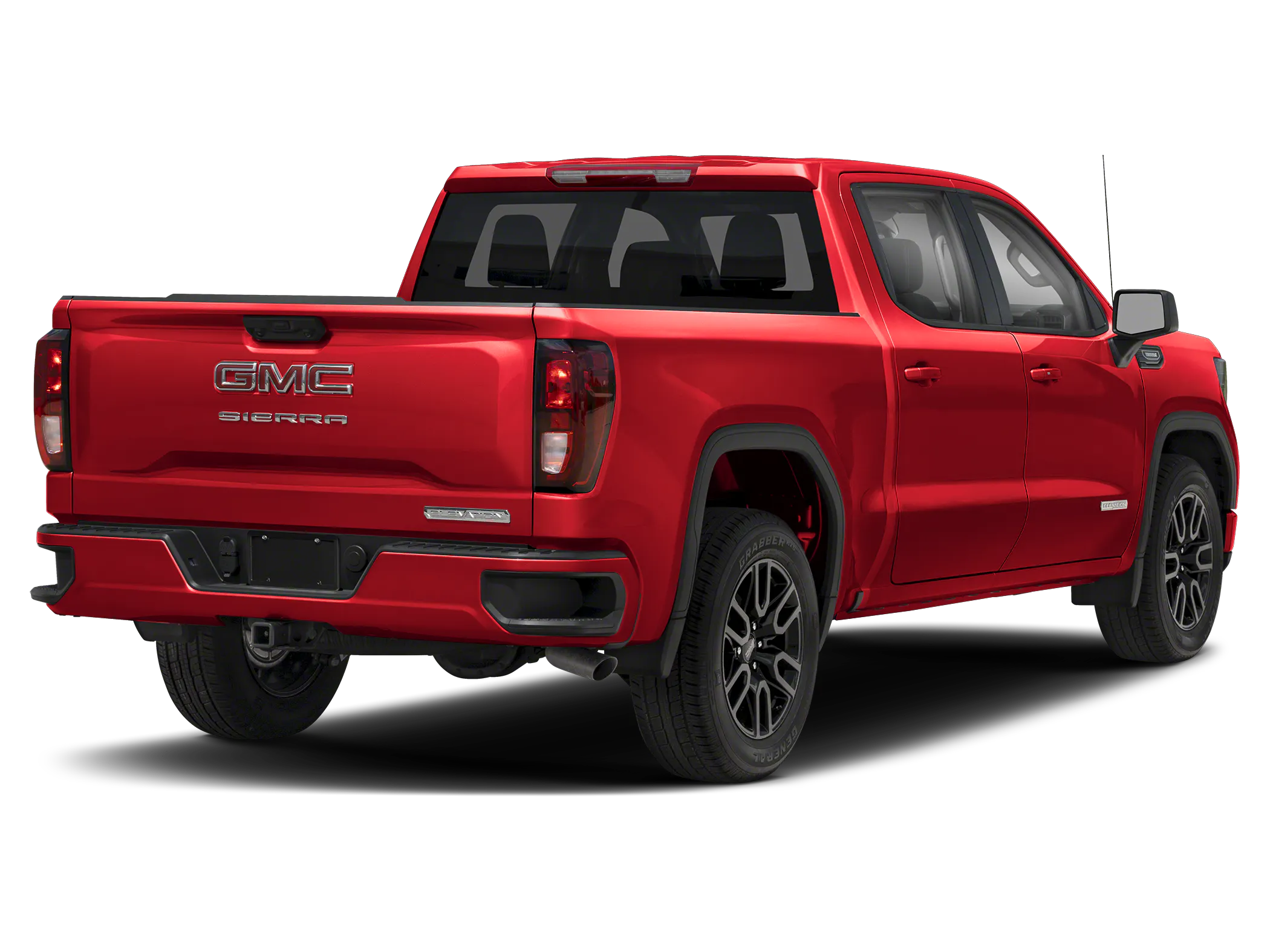 New 2026 GMC Sierra 1500 Truck