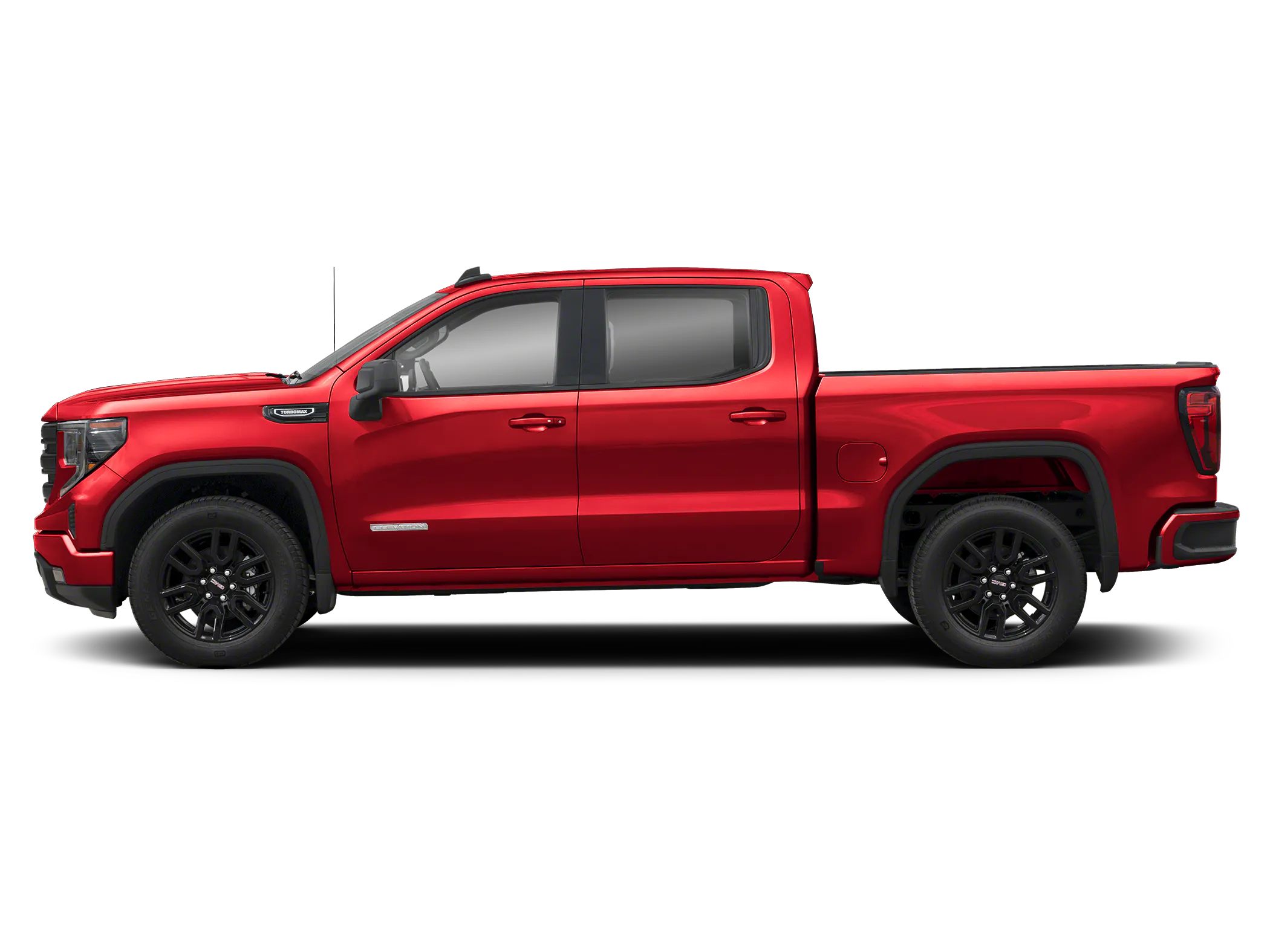 New 2026 GMC Sierra 1500 Truck