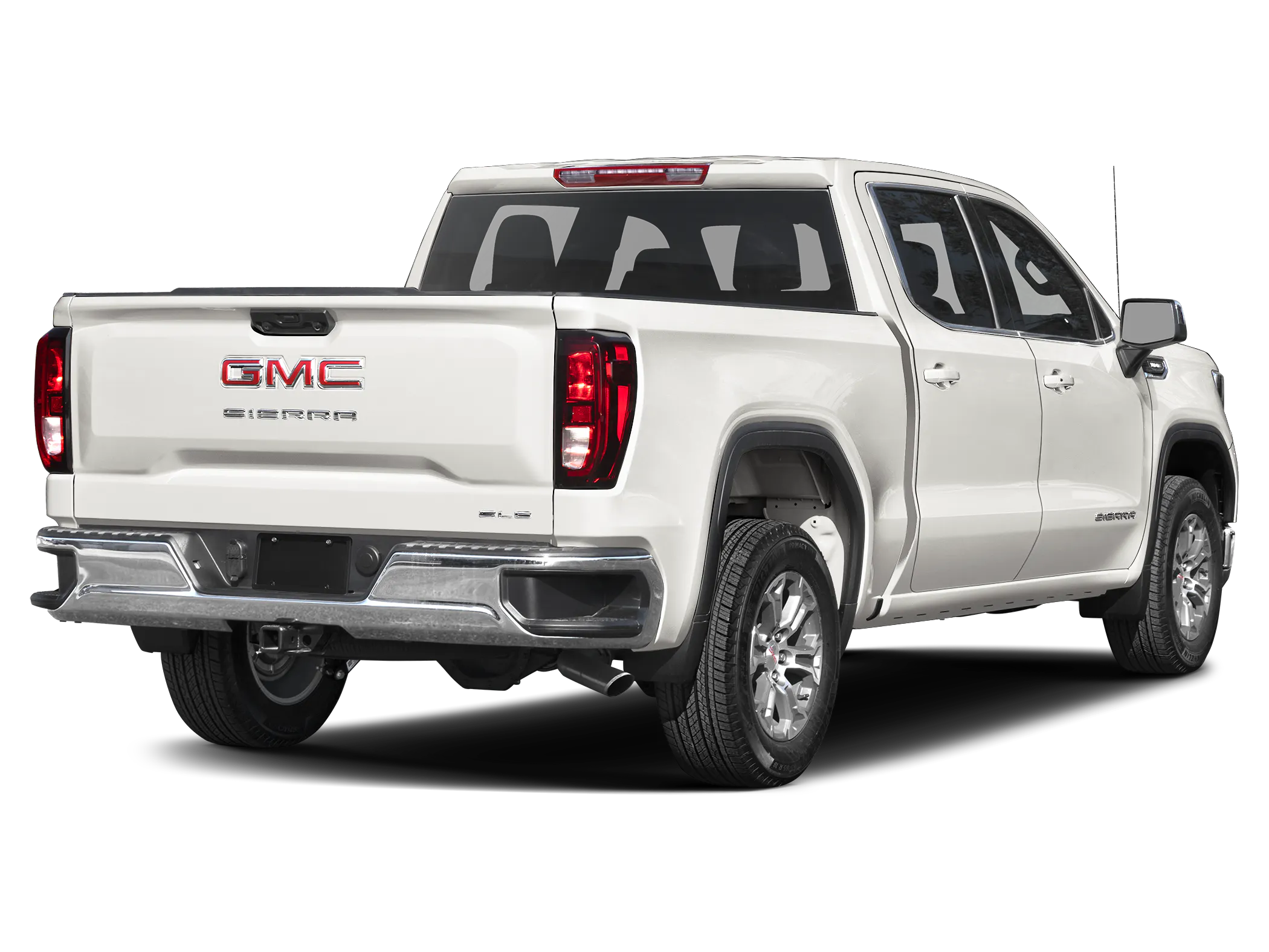 New 2026 GMC Sierra 1500 Truck