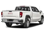New 2026 GMC Sierra 1500 Truck