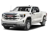 New 2026 GMC Sierra 1500 Truck