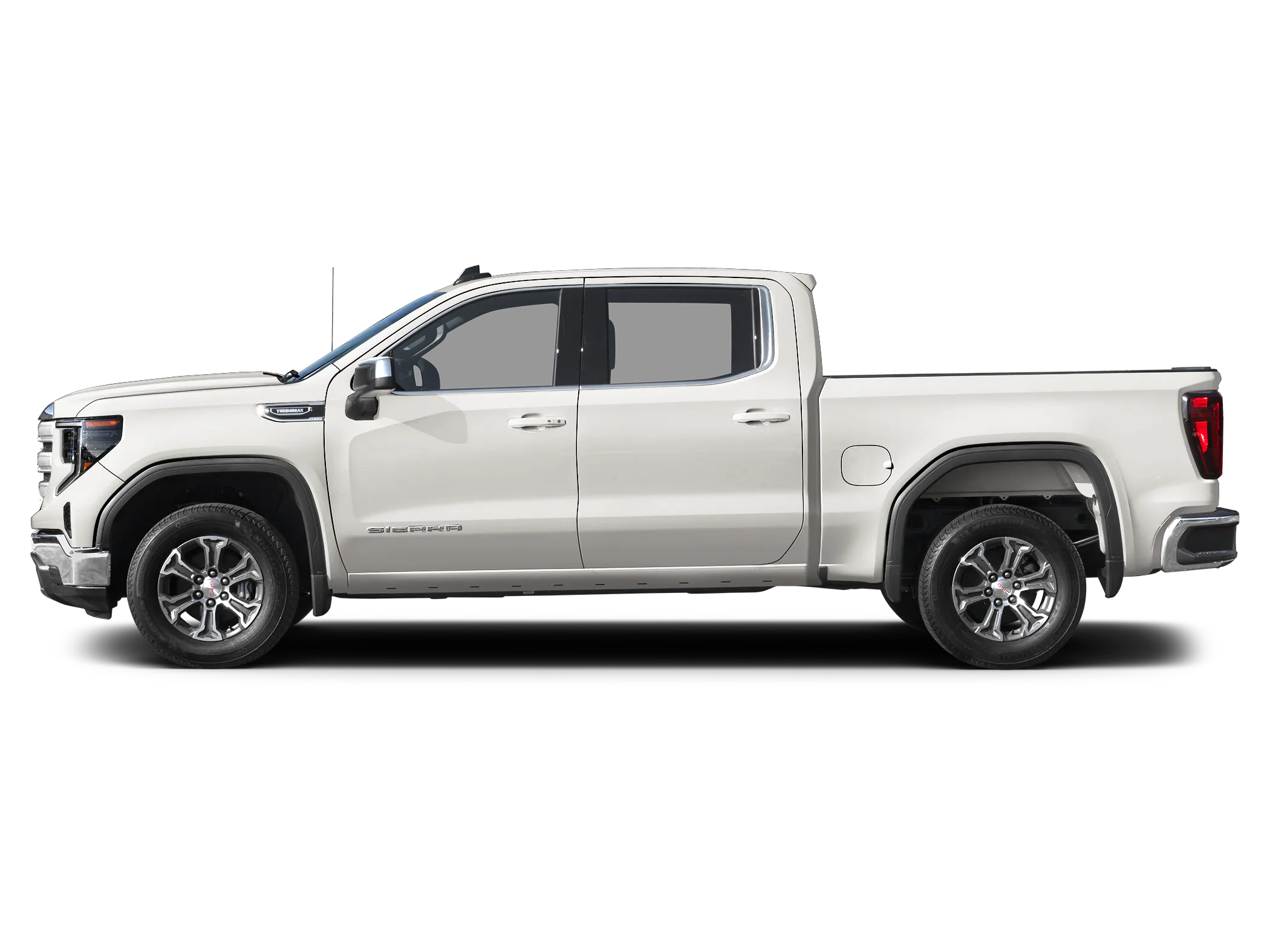 New 2026 GMC Sierra 1500 Truck