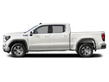 New 2026 GMC Sierra 1500 Truck
