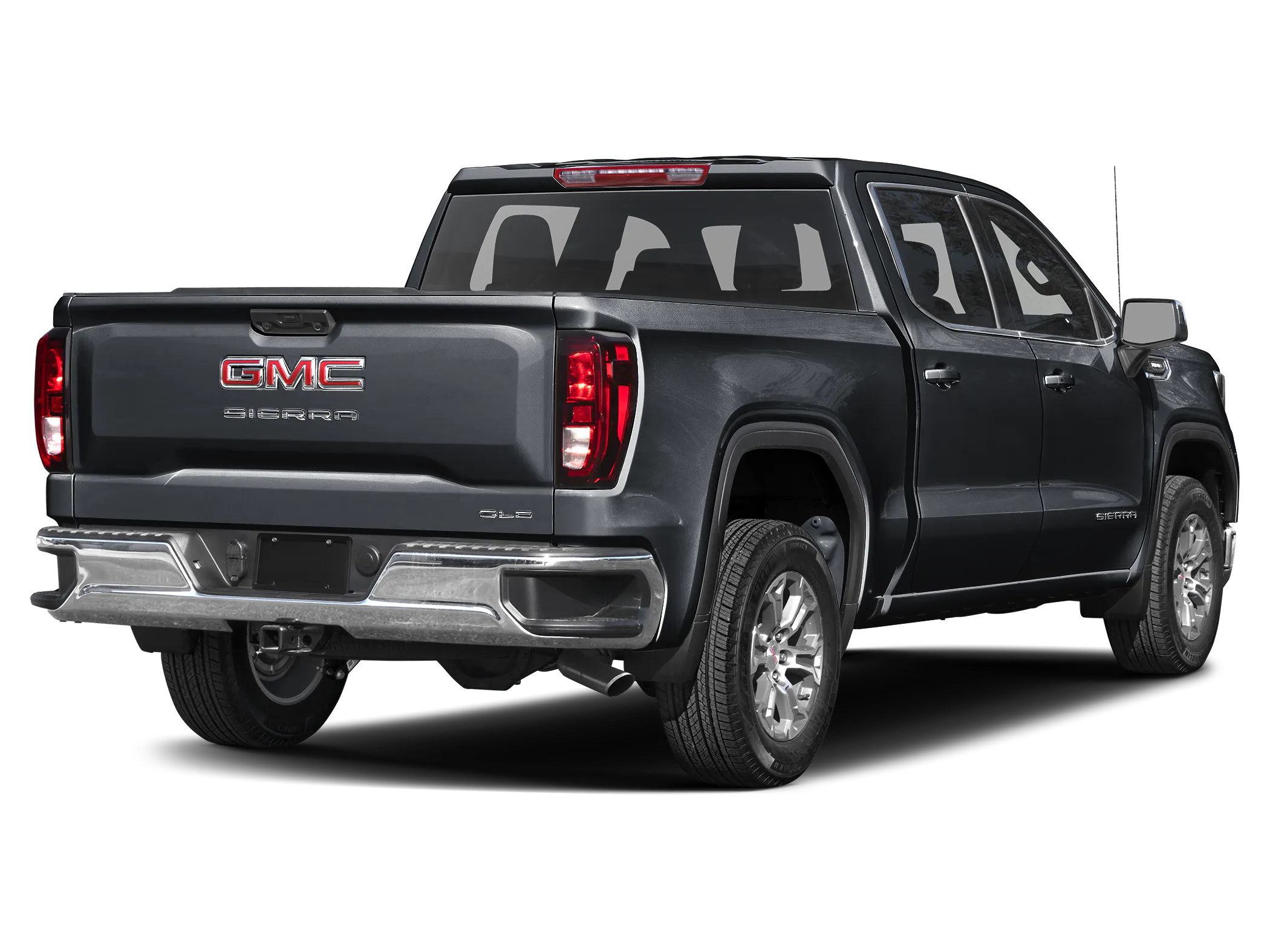 New 2026 GMC Sierra 1500 Truck