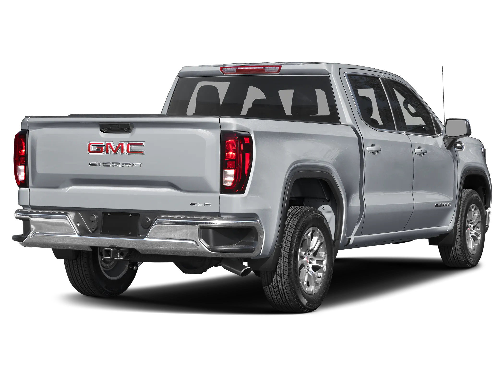 New 2026 GMC Sierra 1500 Truck