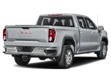 New 2026 GMC Sierra 1500 Truck
