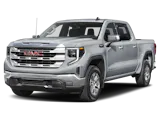 New 2026 GMC Sierra 1500 Truck