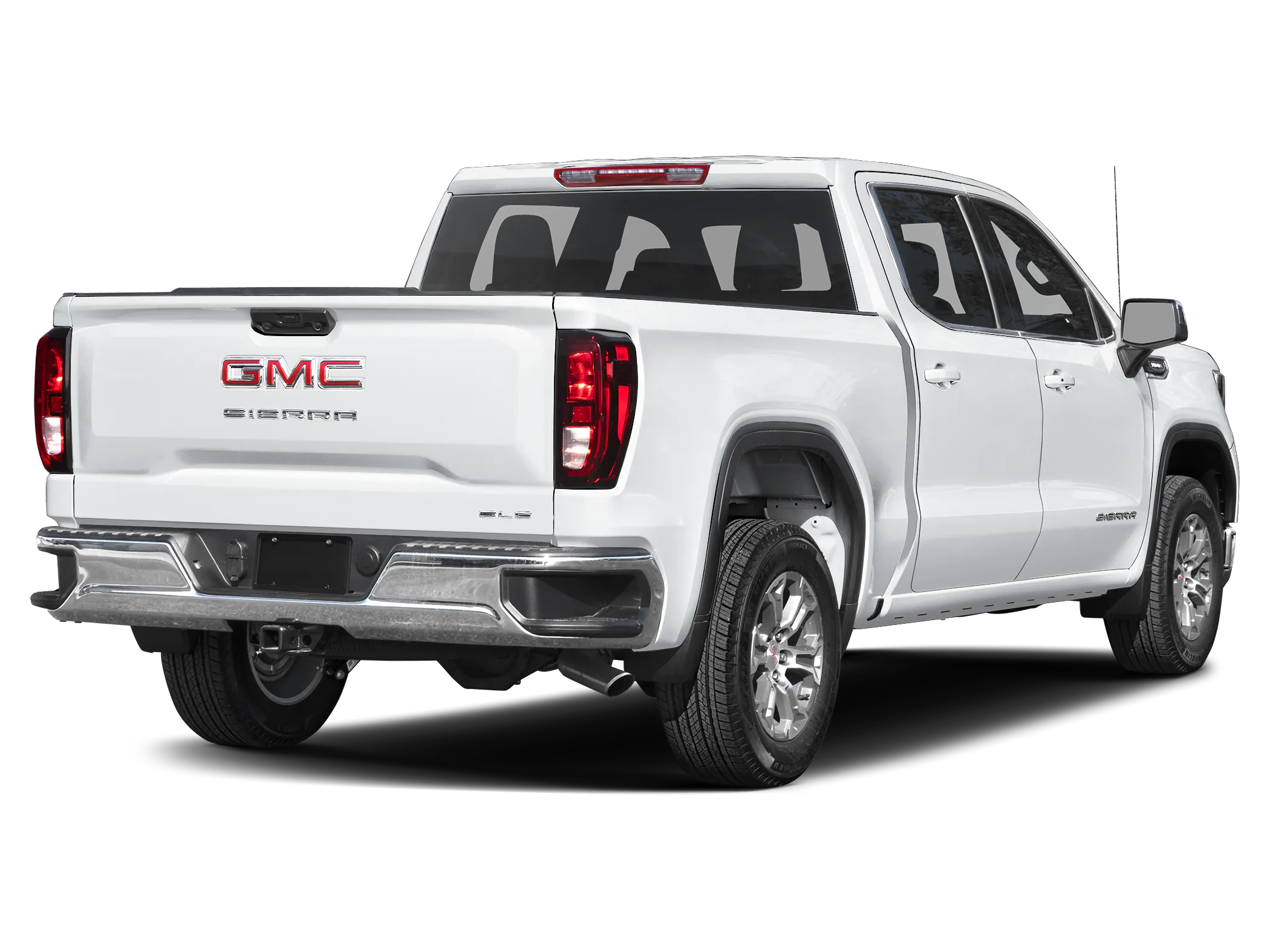 New 2026 GMC Sierra 1500 Truck
