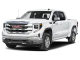New 2026 GMC Sierra 1500 Truck