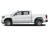 New 2026 GMC Sierra 1500 Truck