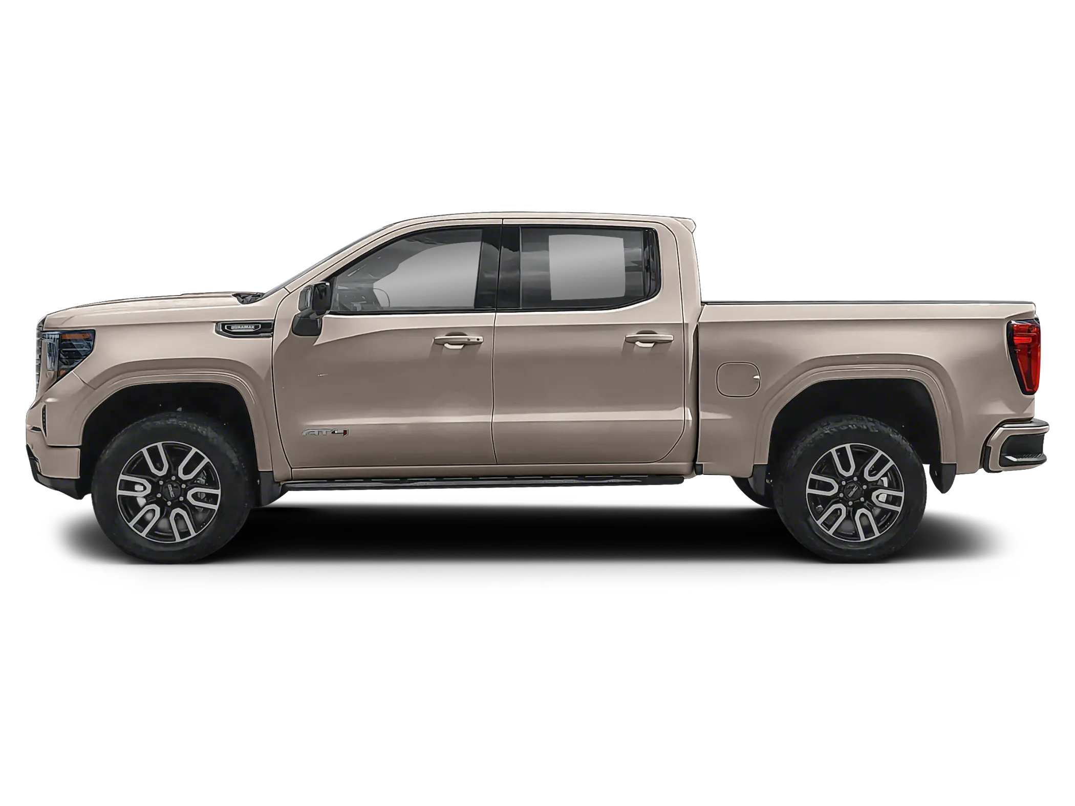 New 2026 GMC Sierra 1500 Truck