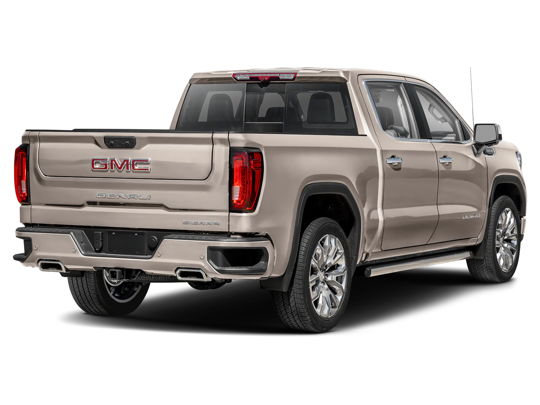 New 2026 GMC Sierra 1500 Truck
