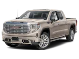 New 2026 GMC Sierra 1500 Truck
