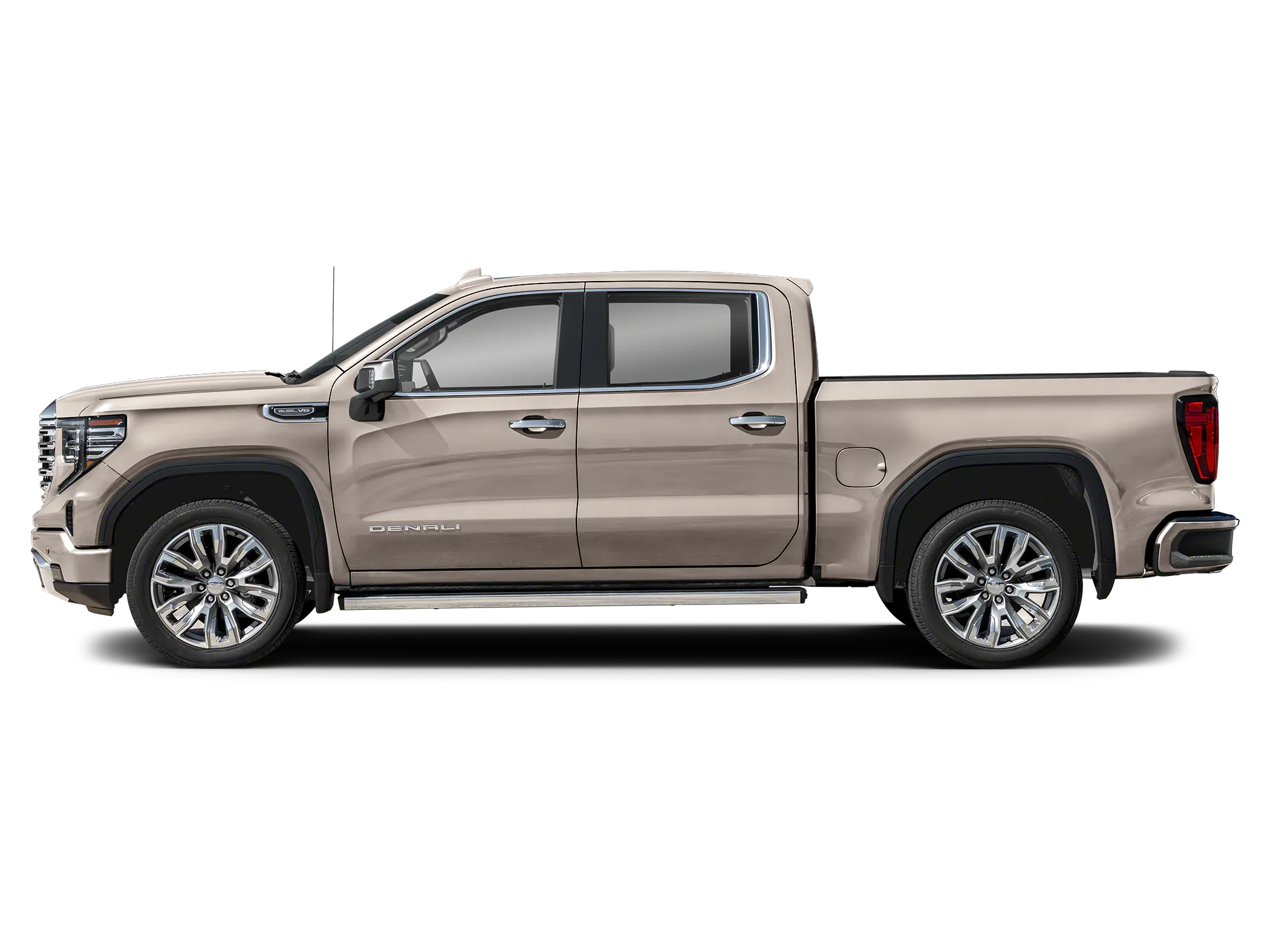 New 2026 GMC Sierra 1500 Truck