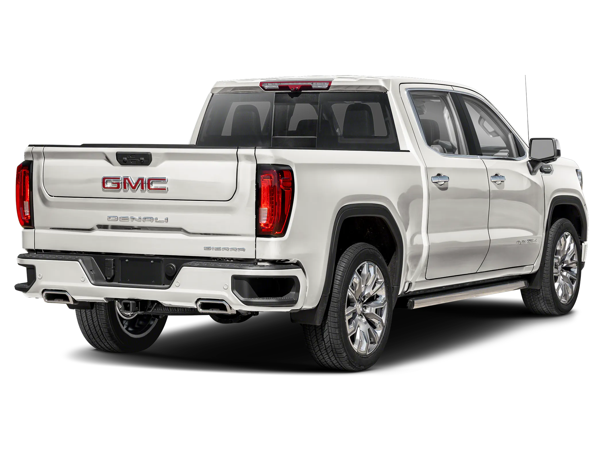 New 2026 GMC Sierra 1500 Truck