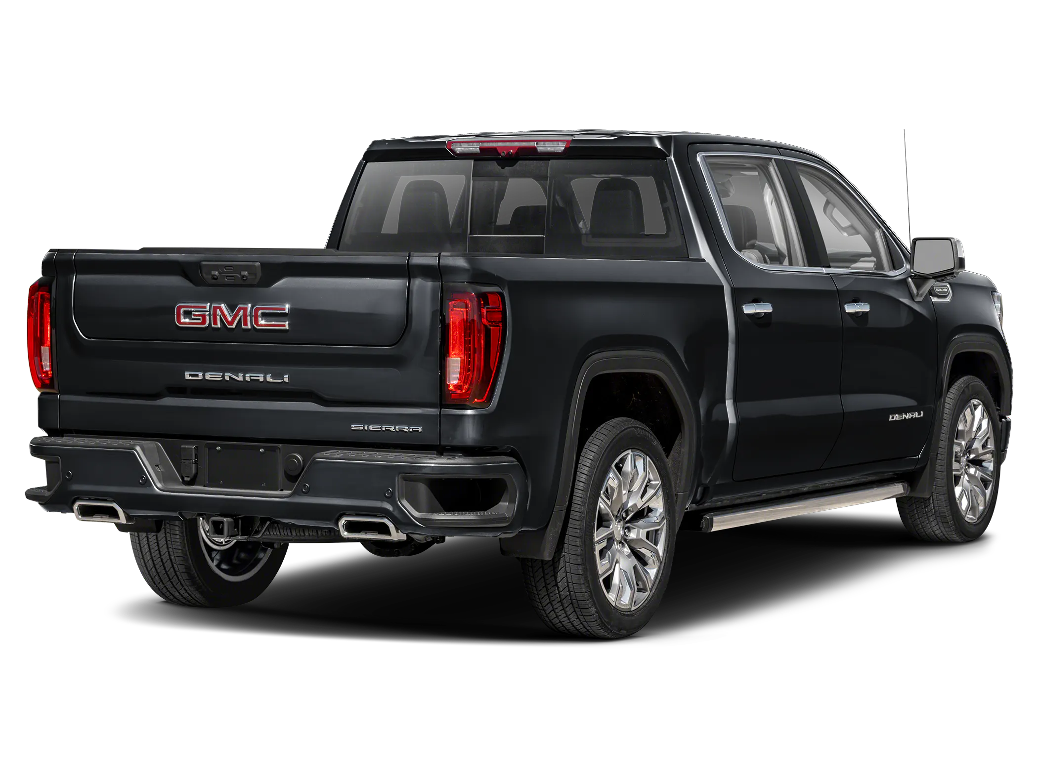 New 2026 GMC Sierra 1500 Truck