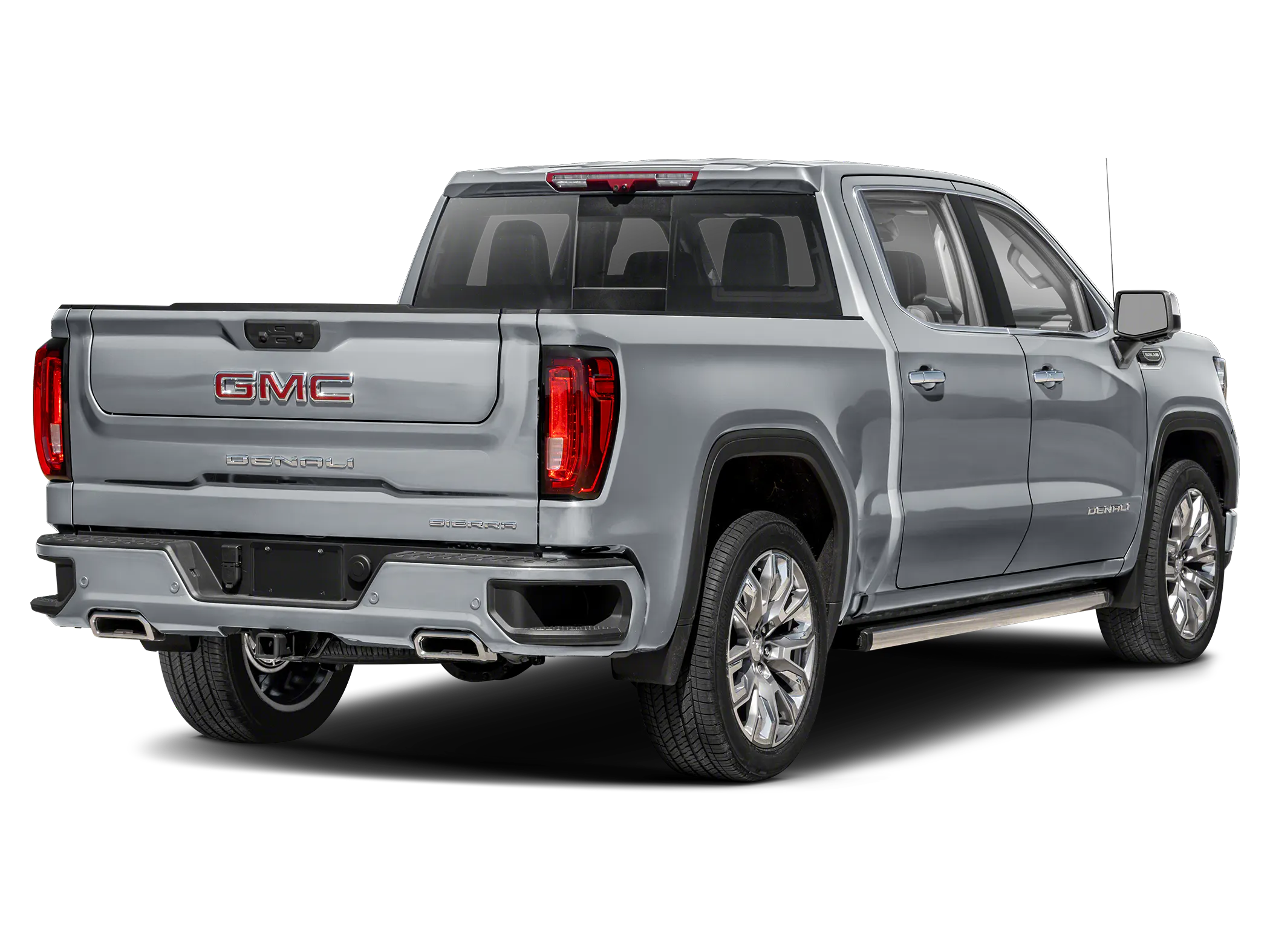 New 2026 GMC Sierra 1500 Truck