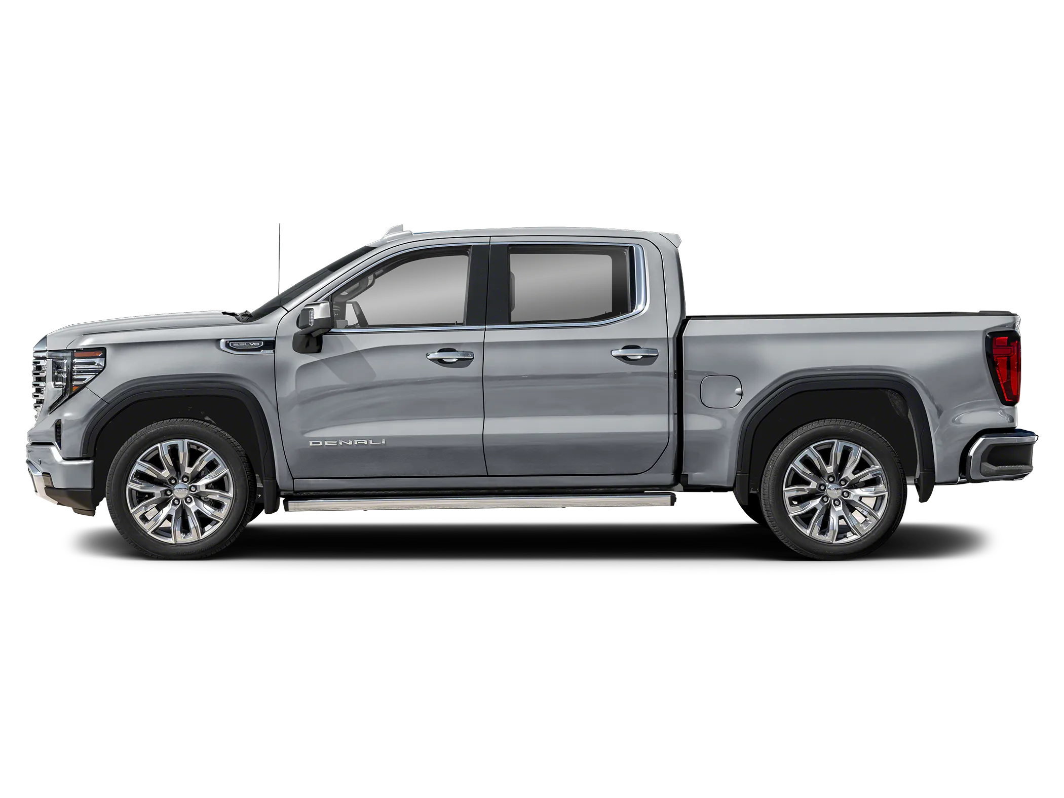New 2026 GMC Sierra 1500 Truck