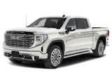 New 2026 GMC Sierra 1500 Truck