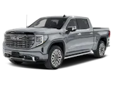 New 2026 GMC Sierra 1500 Truck