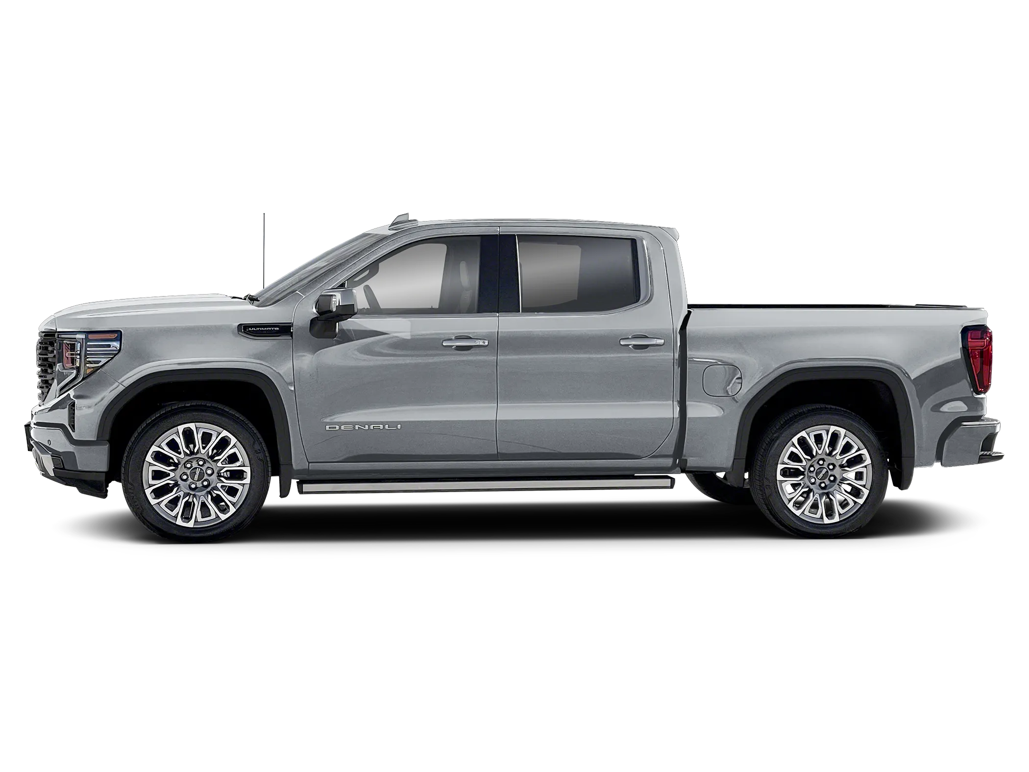 New 2026 GMC Sierra 1500 Truck