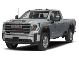 New 2026 GMC Sierra 2500HD Truck