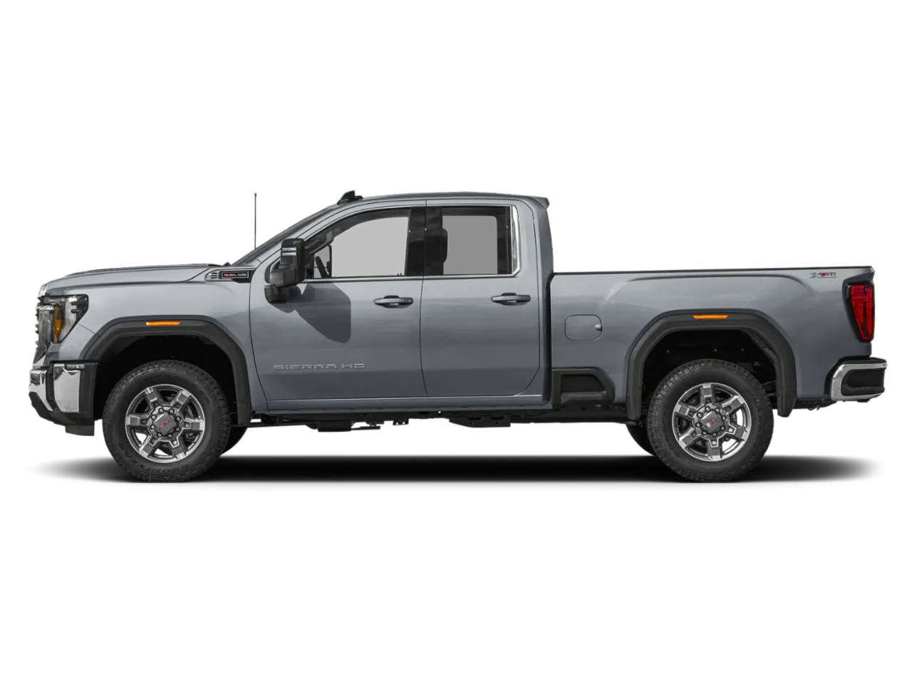 New 2026 GMC Sierra 2500HD Truck