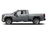 New 2026 GMC Sierra 2500HD Truck