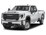 New 2026 GMC Sierra 2500HD Truck