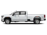 New 2026 GMC Sierra 2500HD Truck