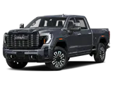 New 2026 GMC Sierra 2500HD Truck