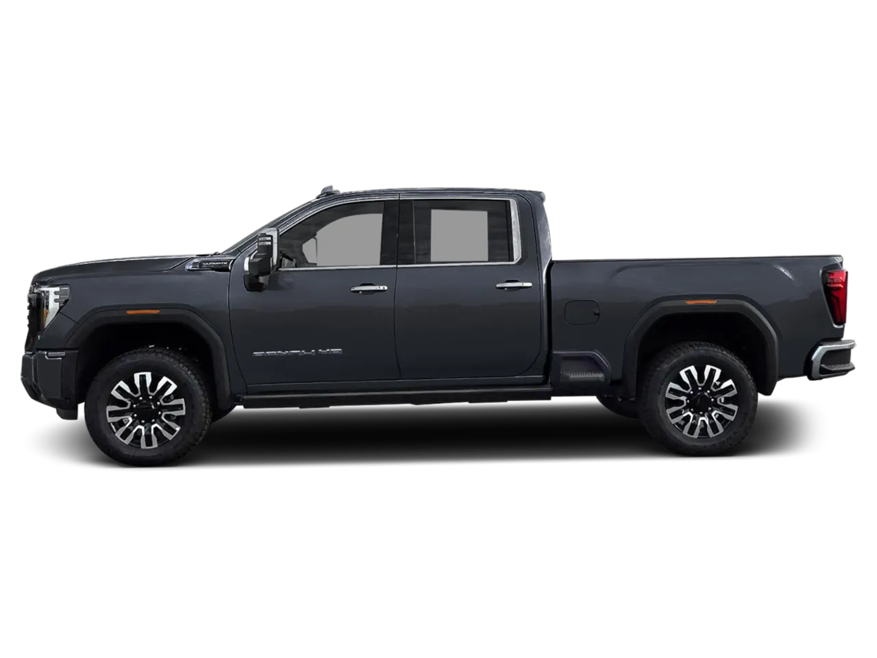 New 2026 GMC Sierra 2500HD Truck