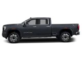 New 2026 GMC Sierra 2500HD Truck