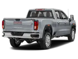 New 2026 GMC Sierra 2500HD Truck