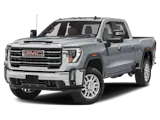 New 2026 GMC Sierra 2500HD Truck