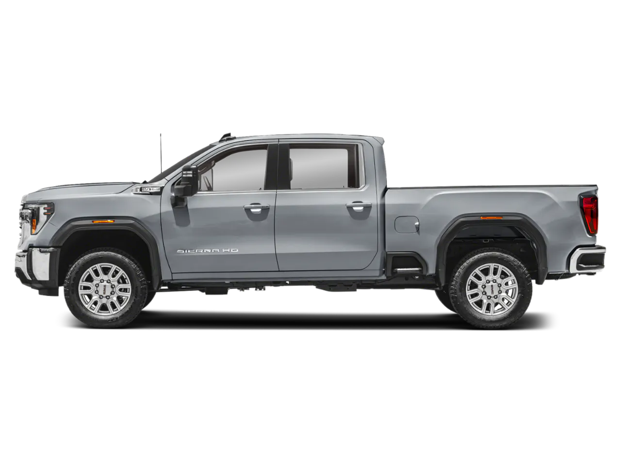 New 2026 GMC Sierra 2500HD Truck
