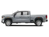 New 2026 GMC Sierra 2500HD Truck