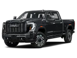 New 2026 GMC Sierra 2500HD Truck