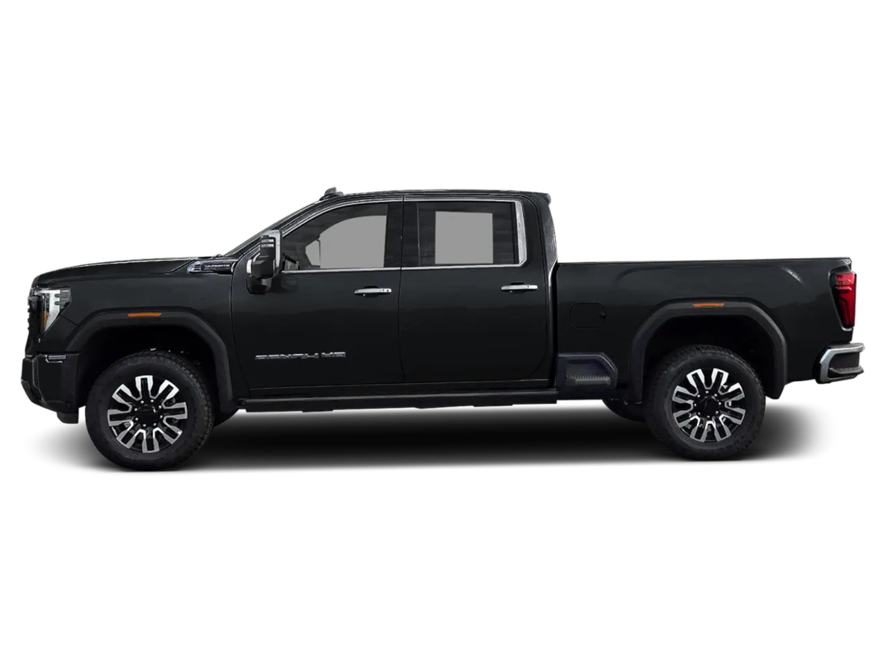New 2026 GMC Sierra 2500HD Truck
